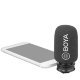 Микрофон BOYA BY-DM200 для смартфона Lightning - Изображение 95317
