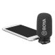 Микрофон BOYA BY-DM200 для смартфона Lightning - Изображение 95320
