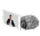 Микрофон BOYA BY-DM200 для смартфона Lightning - Изображение 95323