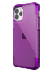 Чехол X-Doria Defense Air для iPhone 11 Pro Фиолетовый - Изображение 100995