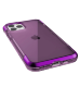 Чехол X-Doria Defense Air для iPhone 11 Pro Фиолетовый - Изображение 100999