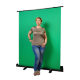 Фон хромакей GreenBean Chromakey Screen 1518G - Изображение 189262