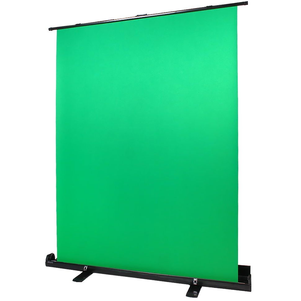 Фон хромакей GreenBean Chromakey Screen 1518G 