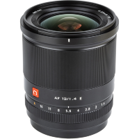 Артикул: 27379. Объектив Viltrox AF 13mm F1.4 E-mount