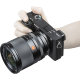 Объектив Viltrox AF 13mm F1.4 E-mount - Изображение 192158