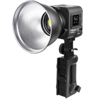 Артикул: 27679. Осветитель YongNuo LUX100 KIT 3200-5600K Чёрный