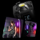 Осветитель YongNuo LUX100 KIT 3200-5600K Чёрный - Изображение 195383