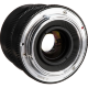 Объектив 7Artisans 35mm F2.0 Sony (E Mount) Чёрный - Изображение 111797