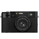 Камера Fujifilm X100VI Чёрная - Изображение 297913