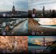 Комплект светофильтров Freewell All Day для DJI Mini 3/Mini 3 Pro (6шт) - Изображение 201156