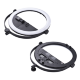 Осветитель кольцевой YongNuo YN-508S 3200K-5500K - Изображение 108646