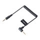 Адаптер CoMica CVM-D-CPX mini Jack 3.5мм TRS - Изображение 168050