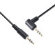 Адаптер CoMica CVM-D-CPX mini Jack 3.5мм TRS - Изображение 168054
