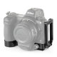 L-площадка SmallRig 2258 для Nikon Z6/Z7 - Изображение 109469