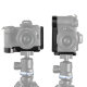 L-площадка SmallRig 2258 для Nikon Z6/Z7 - Изображение 109471