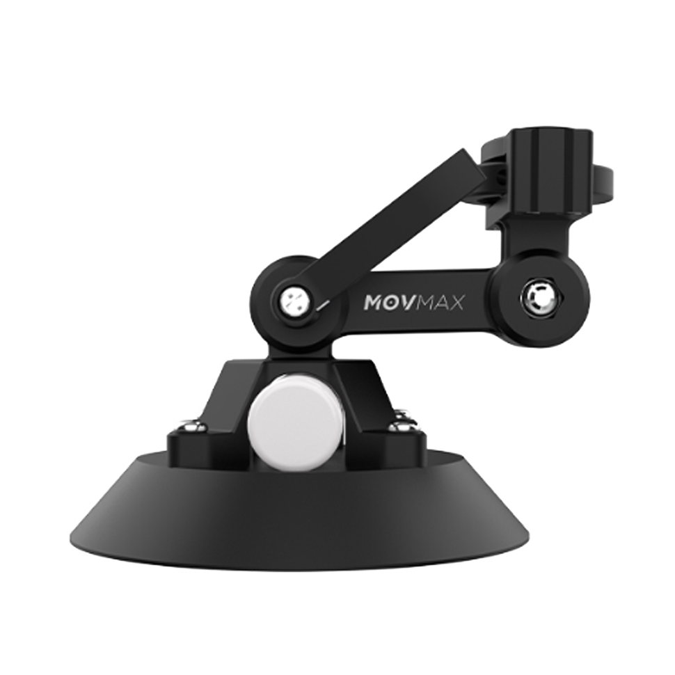 Вакуумная присоска Vaxis MOVMAX Suction Cup Bracket 5&quot; 