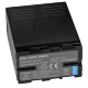 Аккумулятор KingMa BP-U65 5200mAh - Изображение 112582