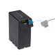 Аккумулятор KingMa BP-U65 5200mAh - Изображение 112585