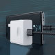 Кабель Baseus Dynamic USB - Type-C 100W 1м Серый - Изображение 206057