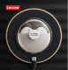 Наушники Lenovo LP80 LivePods Белые - Изображение 204679