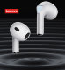 Наушники Lenovo LP80 LivePods Белые - Изображение 204680