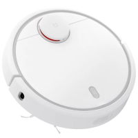 Артикул: 18979. Робот-пылесос Xiaomi Mi Robot Vacuum Cleaner Белый