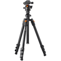 Артикул: 28979. Штатив K&F Concept BI234M