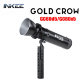 Осветитель INKEE Gold Crow 60 (2700-6500K) - Изображение 209729