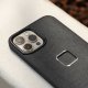 Чехол Peak Design Everyday для iPhone 14 Pro Серый - Изображение 212156
