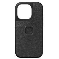 Артикул: 29479. Чехол Peak Design Everyday для iPhone 14 Pro Серый