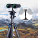 Адаптер бинокля Sirui BA-1 Binocular Tripod Adapter - Изображение 213354