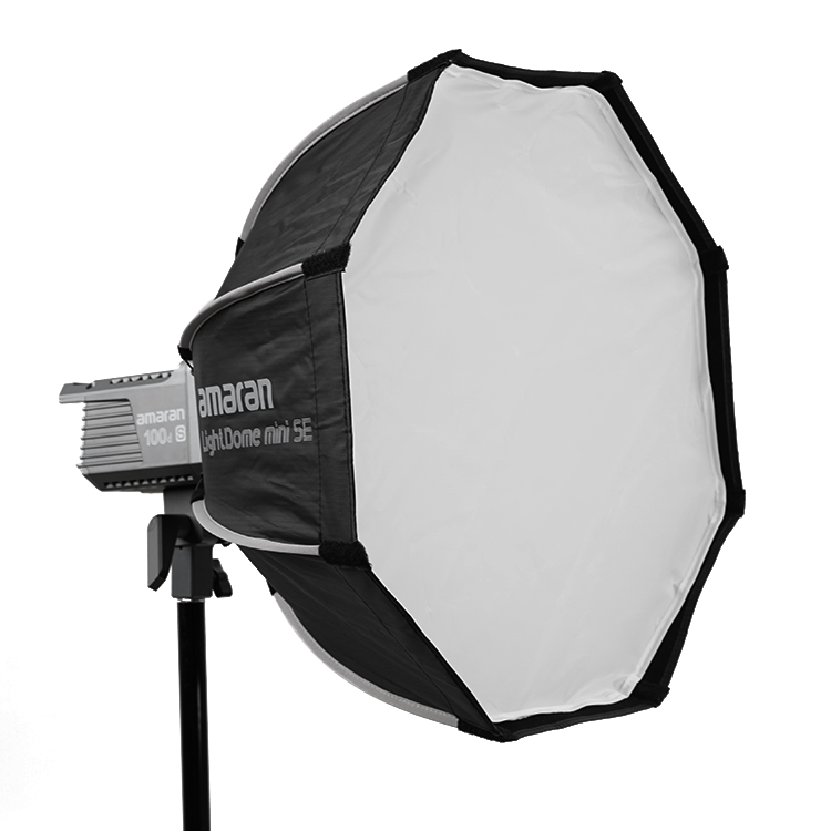 Софтбокс amaran Light Dome mini SE APL0010A30 7490₽