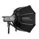 Софтбокс amaran Light Dome mini SE - Изображение 214803