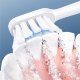 Электрическая зубная щетка Xiaomi Mijia Sonic Electric Toothbrush T301 Белая - Изображение 220168