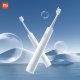 Электрическая зубная щетка Xiaomi Mijia Sonic Electric Toothbrush T301 Белая - Изображение 220169