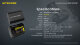 Аккумулятор Nitecore NP-FZ100C Type-C 17.28Wh - Изображение 241475