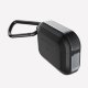 Кейс X-Doria Defense Trek для AirPods Pro Чёрный - Изображение 124524