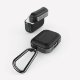 Кейс X-Doria Defense Trek для AirPods Pro Чёрный - Изображение 124526