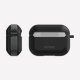 Кейс X-Doria Defense Trek для AirPods Pro Чёрный - Изображение 124527