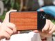Чехол Ulanzi Wood case для iPhone 11 Pro - Изображение 140514
