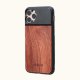 Чехол Ulanzi Wood case для iPhone 11 Pro - Изображение 140519