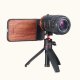 Чехол Ulanzi Wood case для iPhone 11 Pro - Изображение 140520