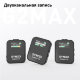 Радиосистема Synco G2A2 MAX - Изображение 231529