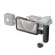 Клетка SmallRig 4393 Video Kit (Single Handheld) для iPhone 15 Pro Max - Изображение 231304