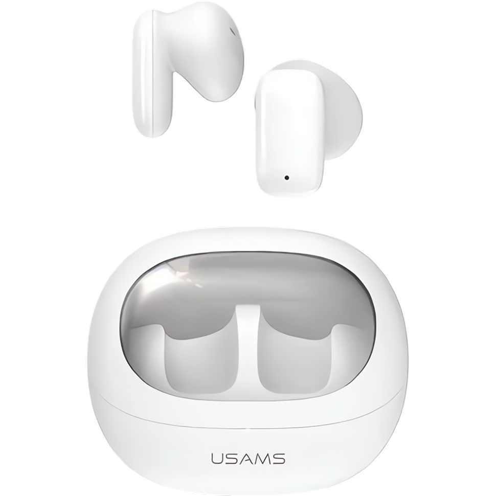 Наушники Usams TD22 Белые 