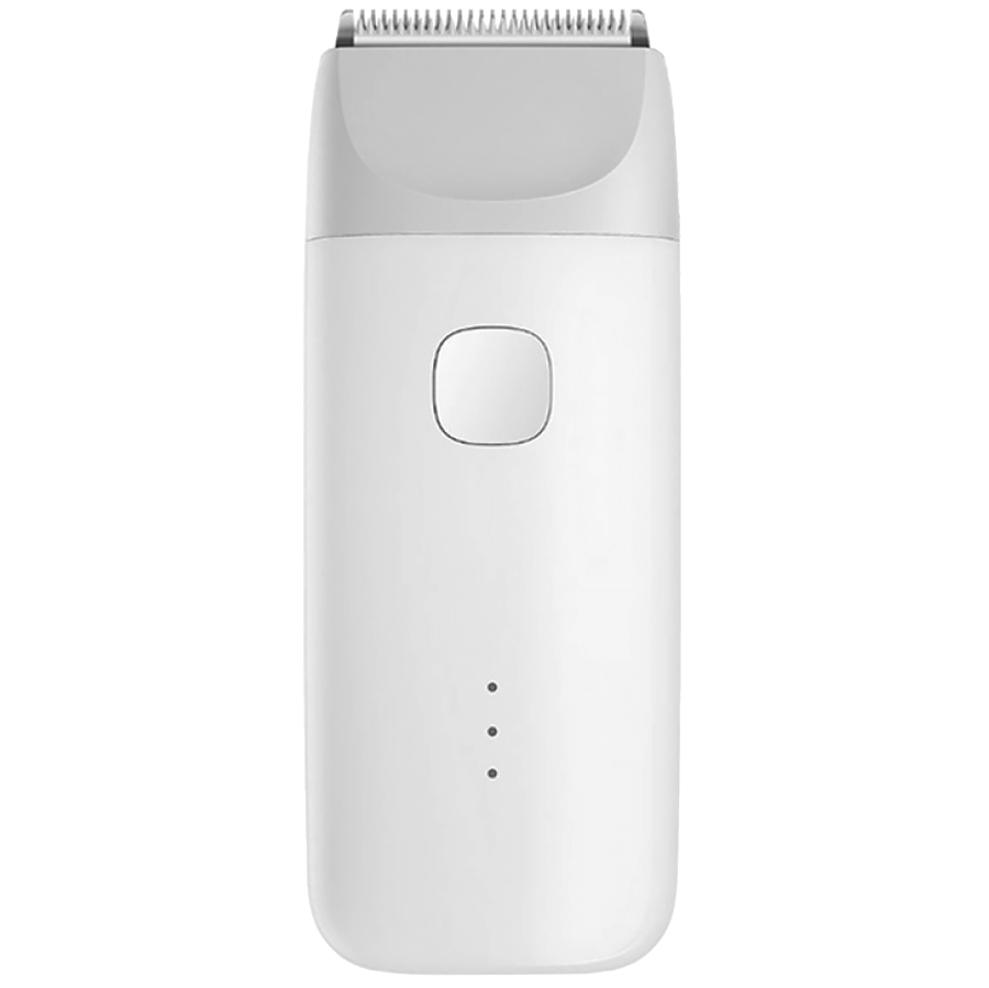 Машинка для стрижки детская MiTU Baby Hair Trimmer DIEL0384 Белая 