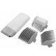 Машинка для стрижки детская MiTU Baby Hair Trimmer DIEL0384 Белая - Изображение 138749
