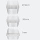 Машинка для стрижки детская MiTU Baby Hair Trimmer DIEL0384 Белая - Изображение 138756