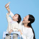 Машинка для стрижки детская MiTU Baby Hair Trimmer DIEL0384 Белая - Изображение 138757
