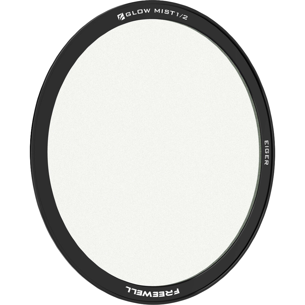 Светофильтр Freewell Magnetic Snow Mist 1/2 для компендиума Eiger 